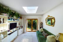 3 bedroom Detached for sale in Brookhurst Gardens