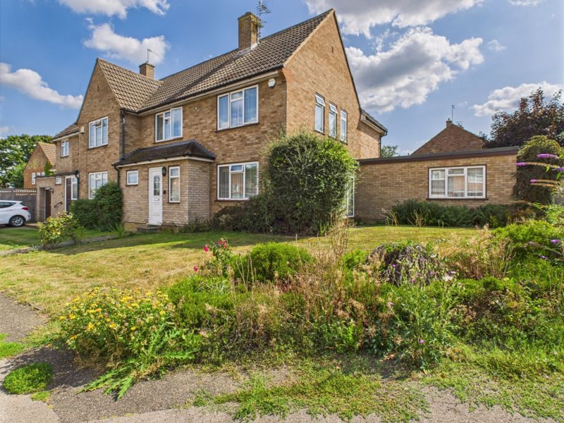 4 bedroom Semi Detached for sale in Stainer Road