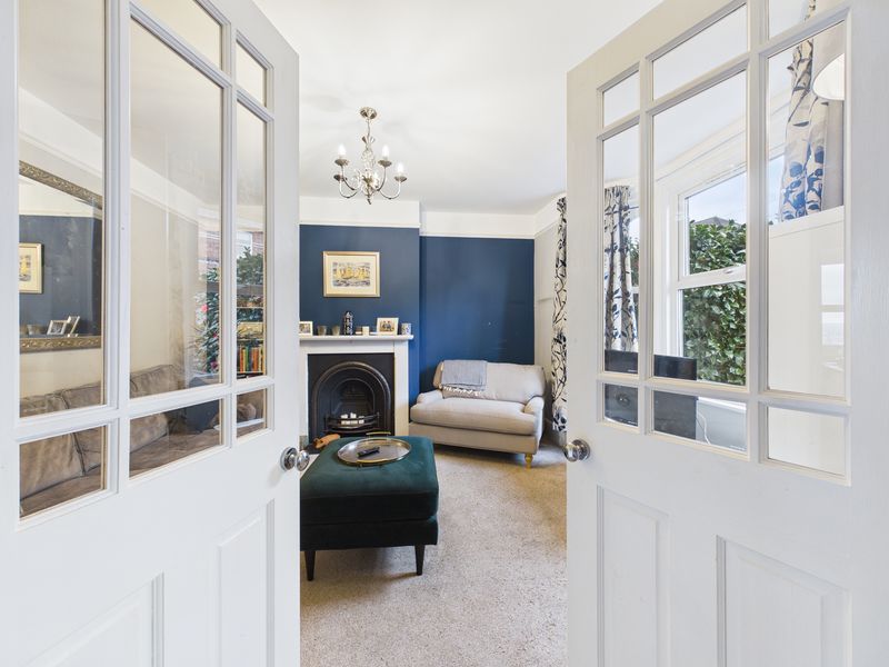 3 bedroom Semi Detached for sale in Baltic Road