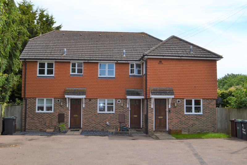 2 bedroom End of terrace for  in Dowgate Close