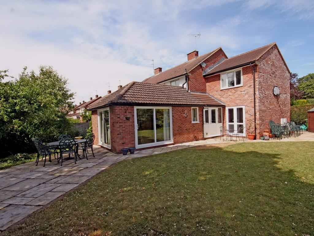 4 bedroom SemiDetached (House) for sale in Cheltenham Errington