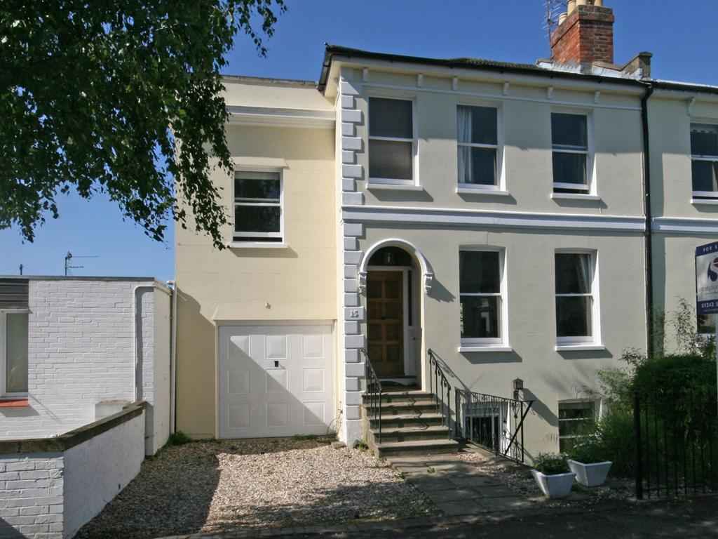 4 bedroom SemiDetached (House) for sale in Cheltenham Errington