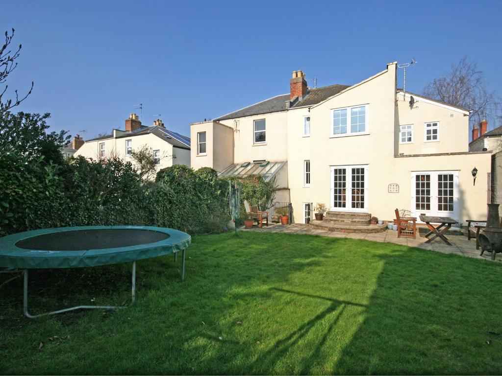 4 bedroom SemiDetached (House) for sale in Cheltenham Errington