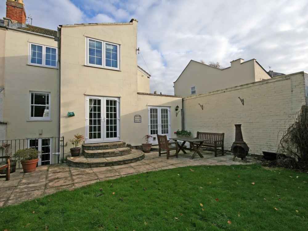 4 bedroom SemiDetached (House) for sale in Cheltenham Errington