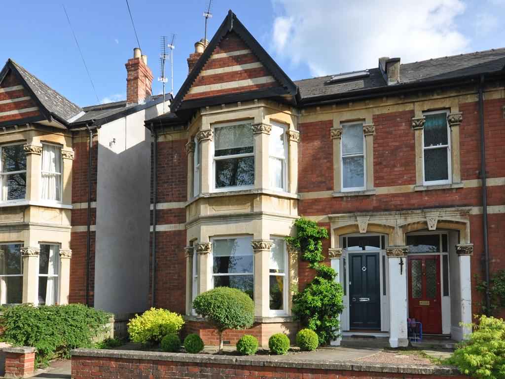 4 bedroom SemiDetached (House) for sale in Cheltenham Errington