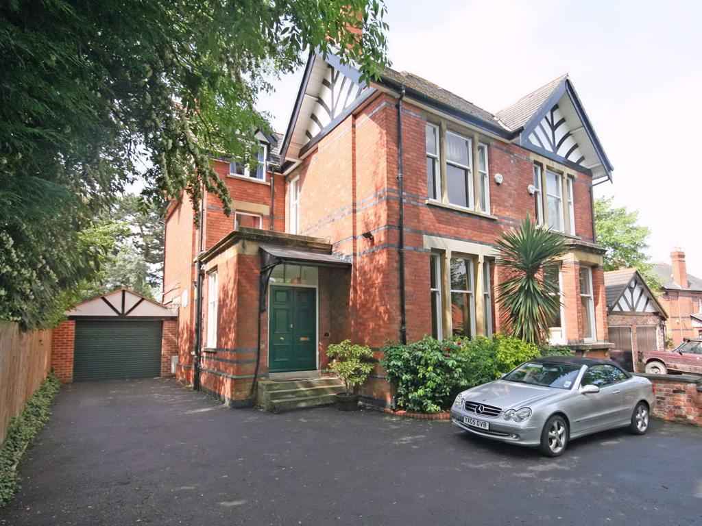 5 bedroom SemiDetached (House) for rent in Cheltenham Errington