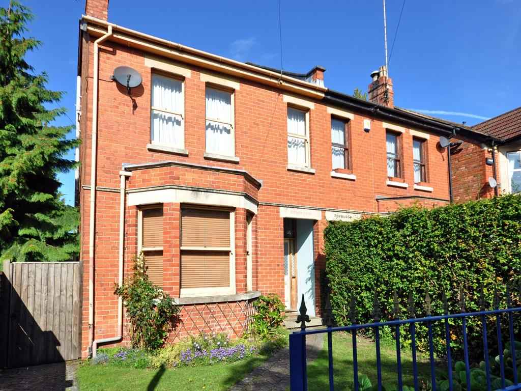 3 bedroom SemiDetached (House) for sale in Cheltenham Errington