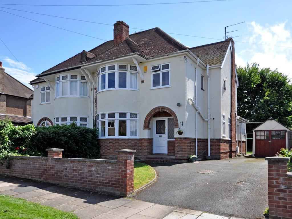 3 bedroom SemiDetached (House) for sale in Cheltenham Errington