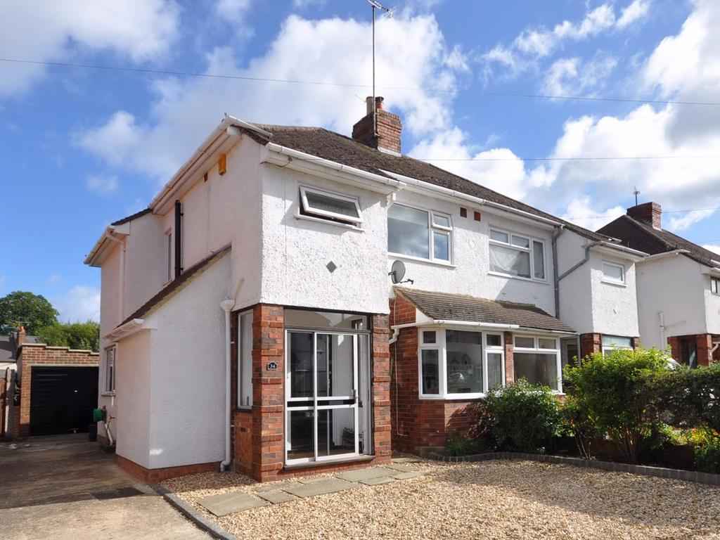 3 bedroom SemiDetached (House) for sale in Cheltenham Errington