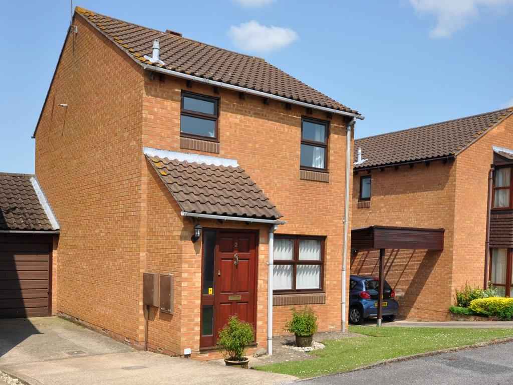 3 bedroom Link Detached for sale in Cheltenham Errington Smith Home