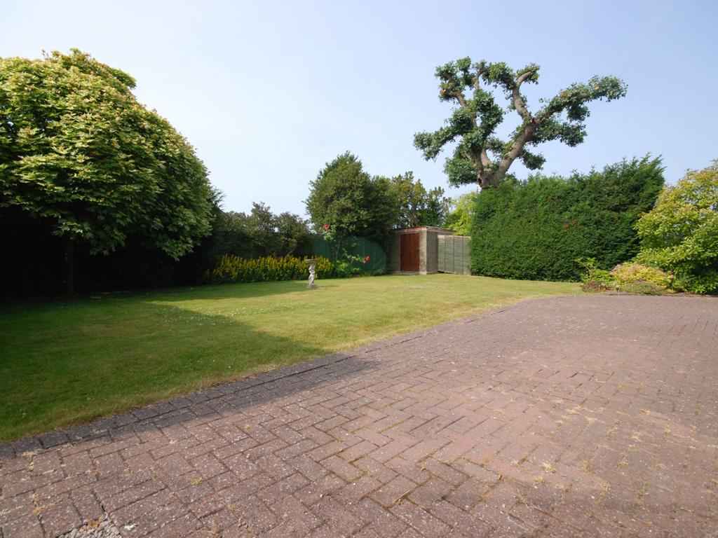 Building Plot for sale in Gloucestershire Errington Smith Home