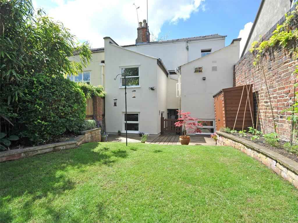3 bedroom End Terrace (House) for sale in Cheltenham Errington Smith Home