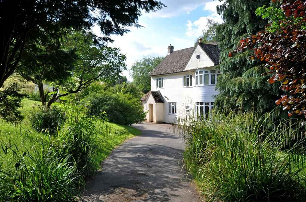 3 bedroom Detached (House) for sale in Leckhampton Errington Smith Home