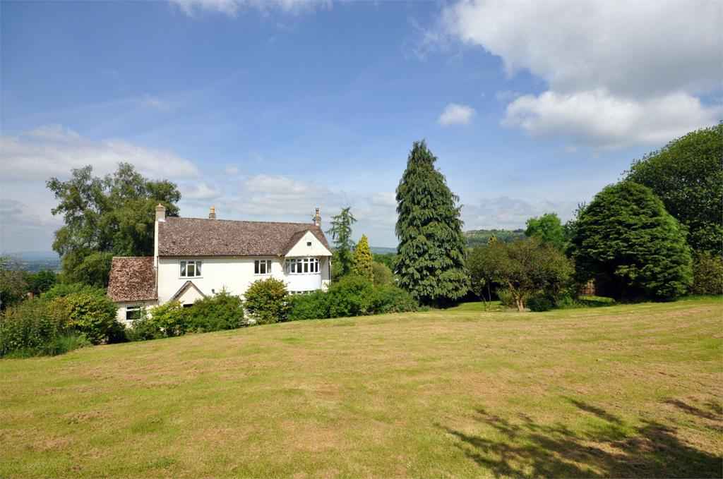 3 bedroom Detached (House) for sale in Leckhampton Errington Smith Home