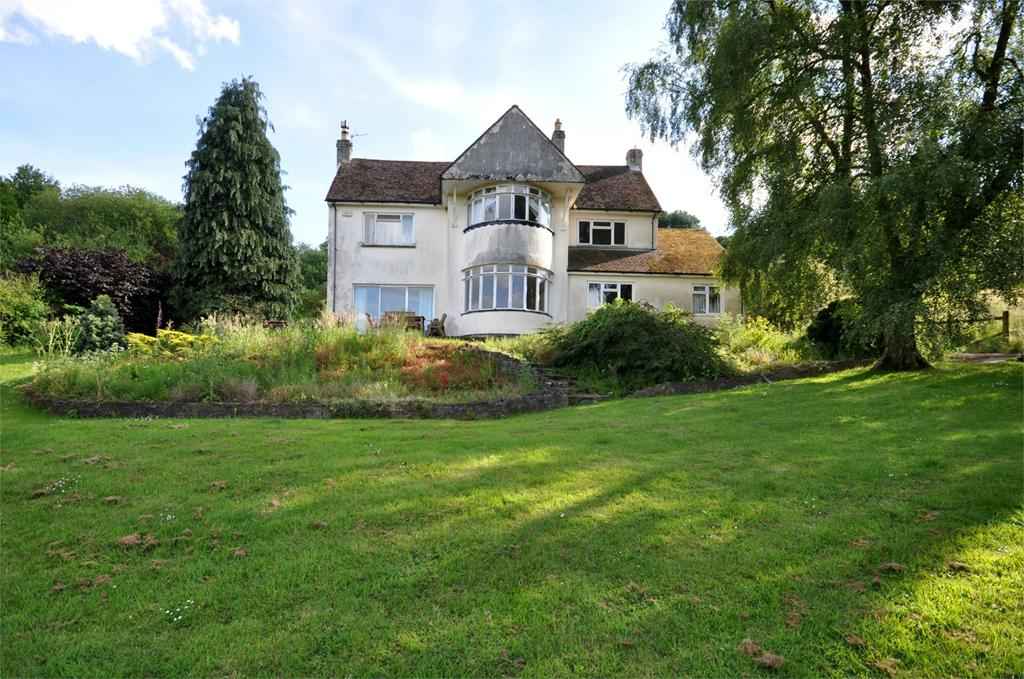 3 bedroom Detached (House) for sale in Leckhampton Errington Smith Home