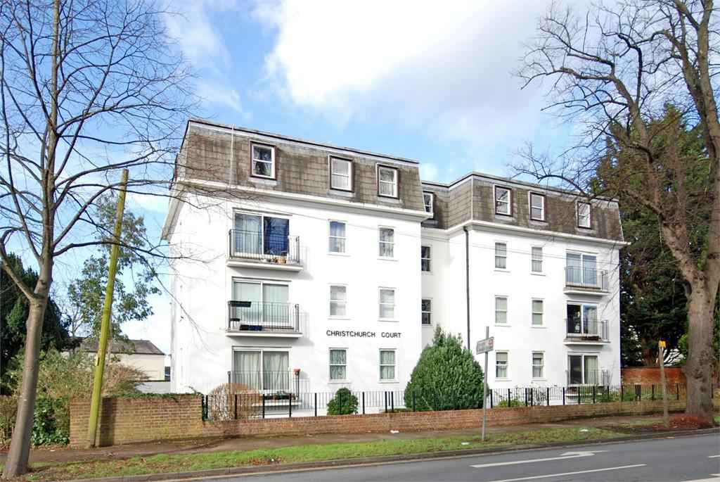 2 bedroom Apartment for sale in Christchurch Road Errington Smith Home