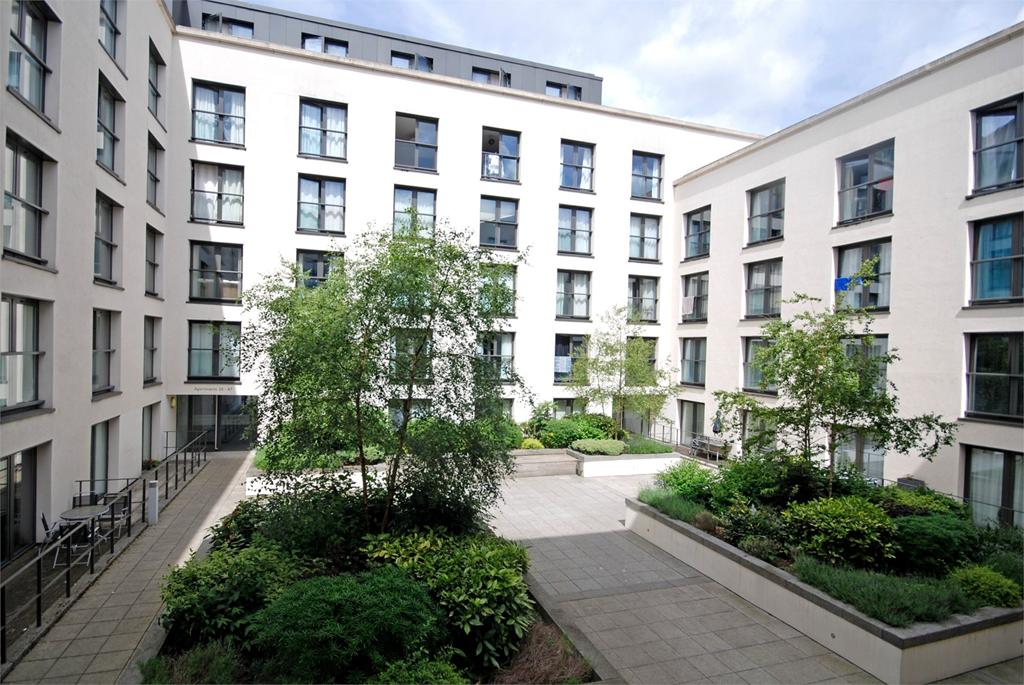 1 bedroom Apartment for rent in Honeybourne Way Errington Smith Home