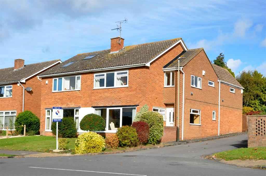 4 bedroom SemiDetached (House) for sale in Cheltenham Errington