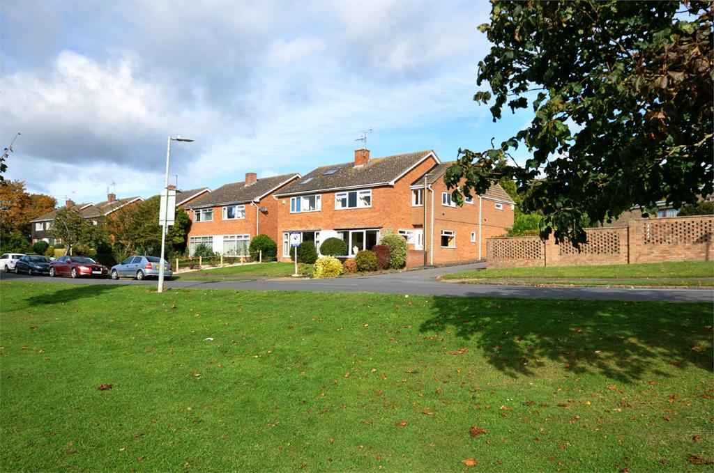 4 bedroom SemiDetached (House) for sale in Cheltenham Errington