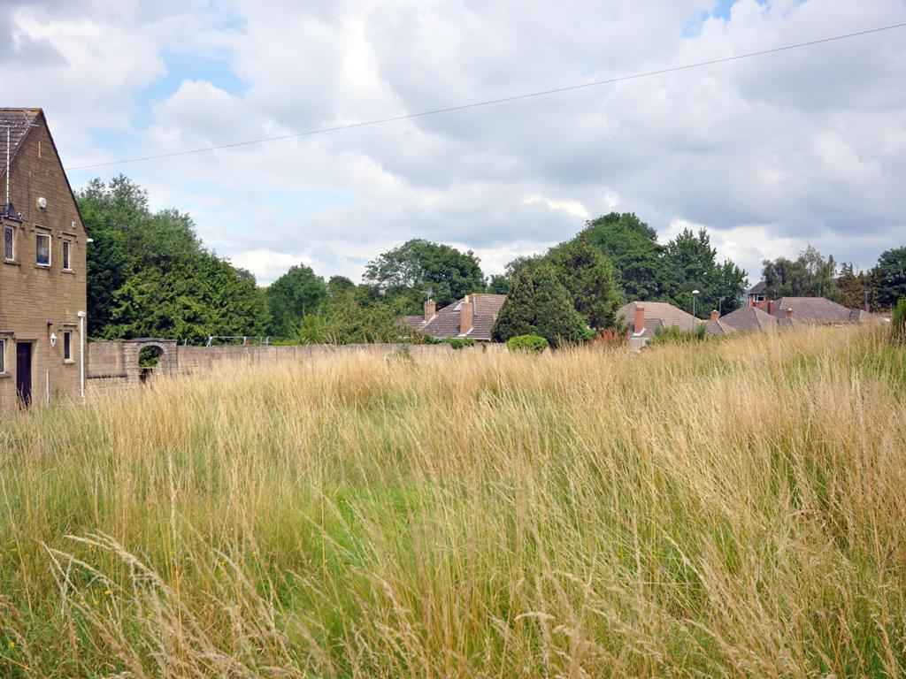 Building Plot for sale in Gloucestershire Errington Smith Home