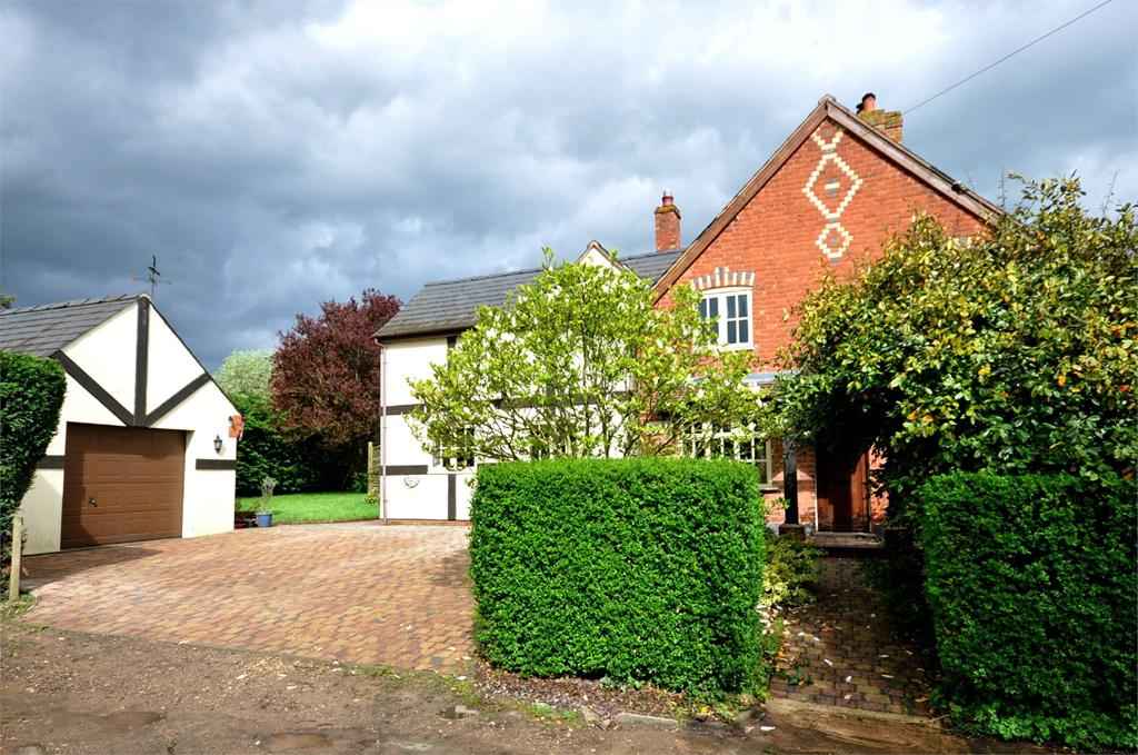 4 bedroom SemiDetached(Cottage) for sale in Lower Apperley Errington