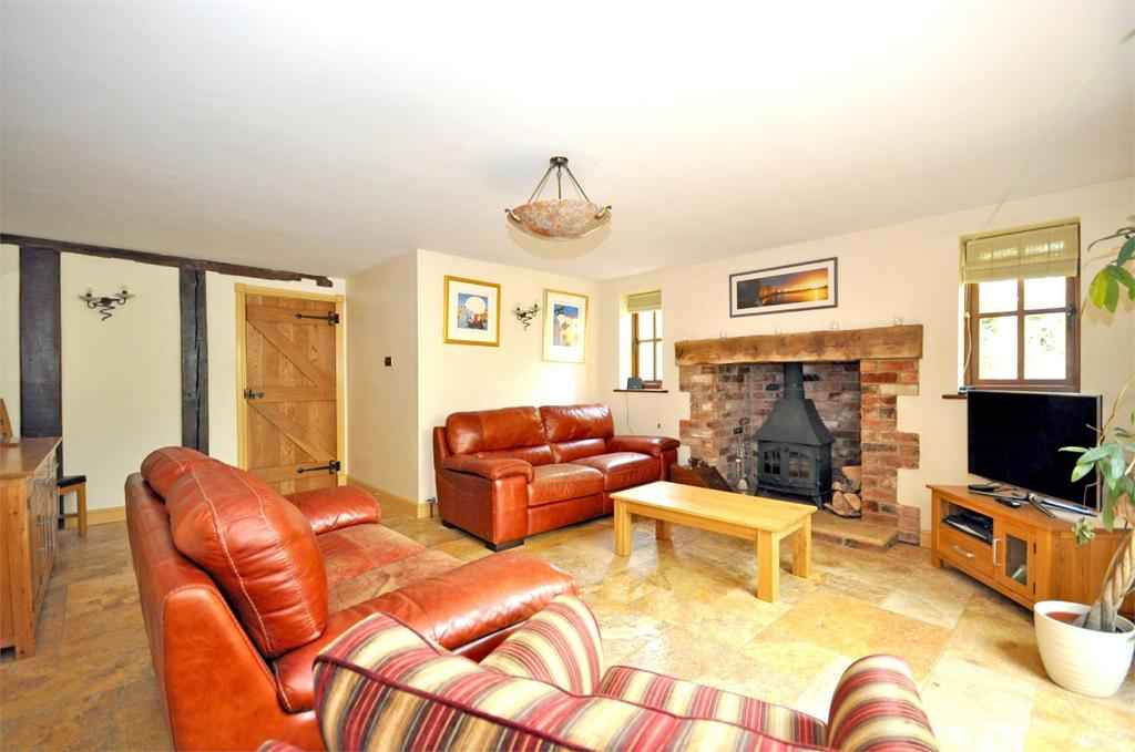 4 bedroom SemiDetached(Cottage) for sale in Lower Apperley Errington