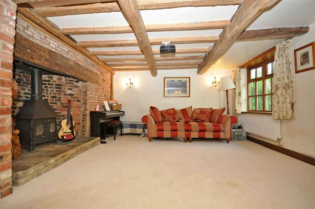 4 bedroom SemiDetached(Cottage) for sale in Lower Apperley Errington