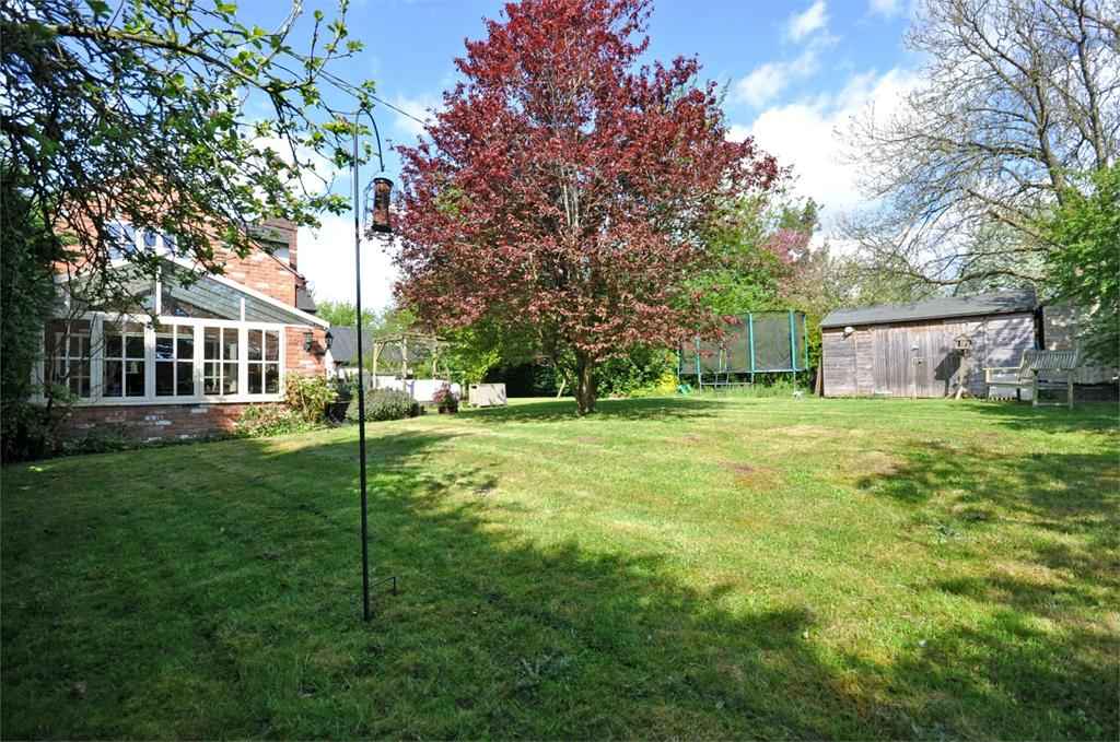 4 bedroom SemiDetached(Cottage) for sale in Lower Apperley Errington