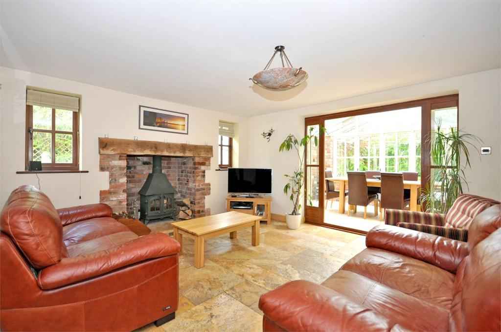 4 bedroom SemiDetached(Cottage) for sale in Lower Apperley Errington