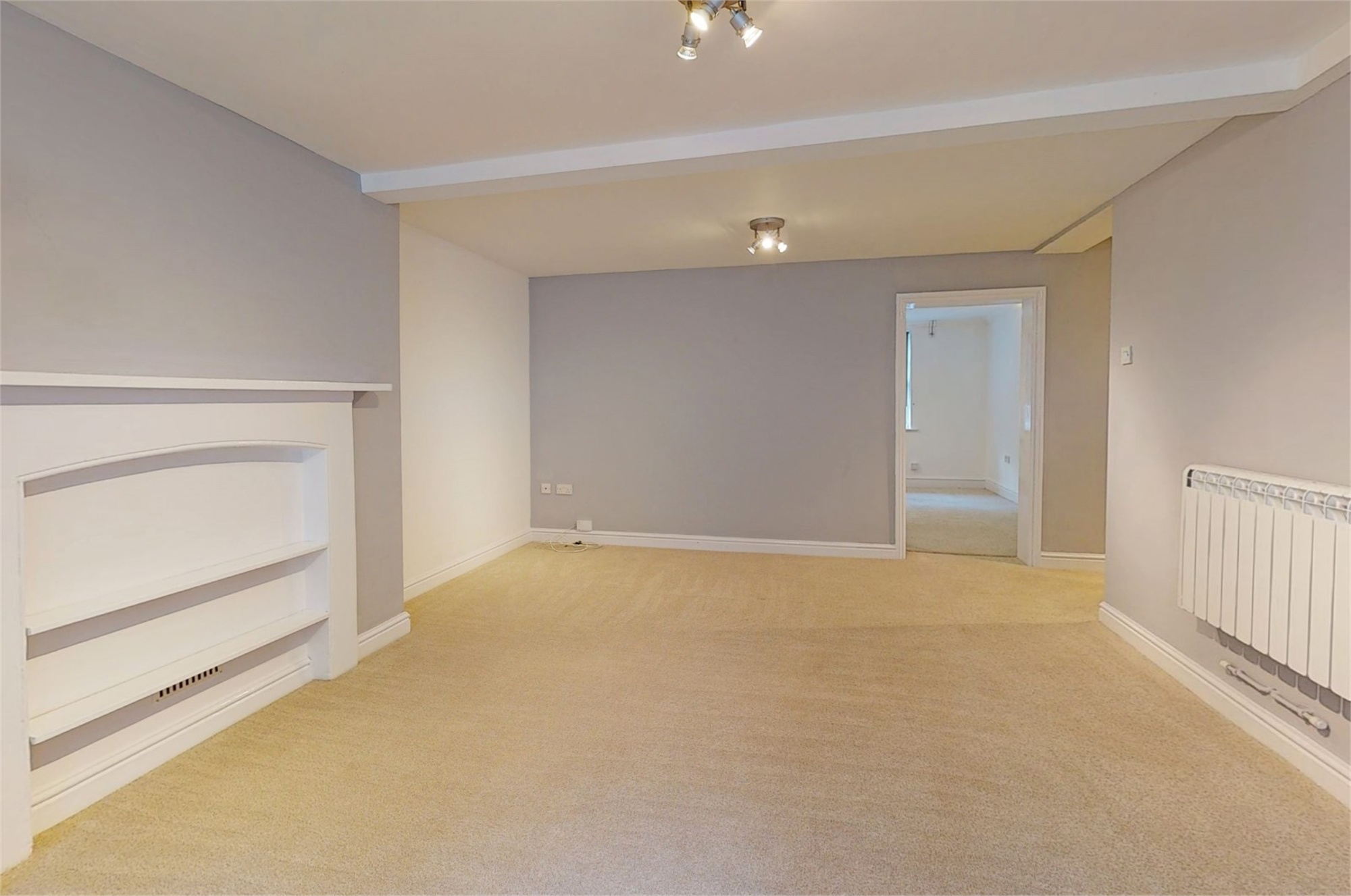 1 bedroom Apartment for rent in Cheltenham Errington Smith Home