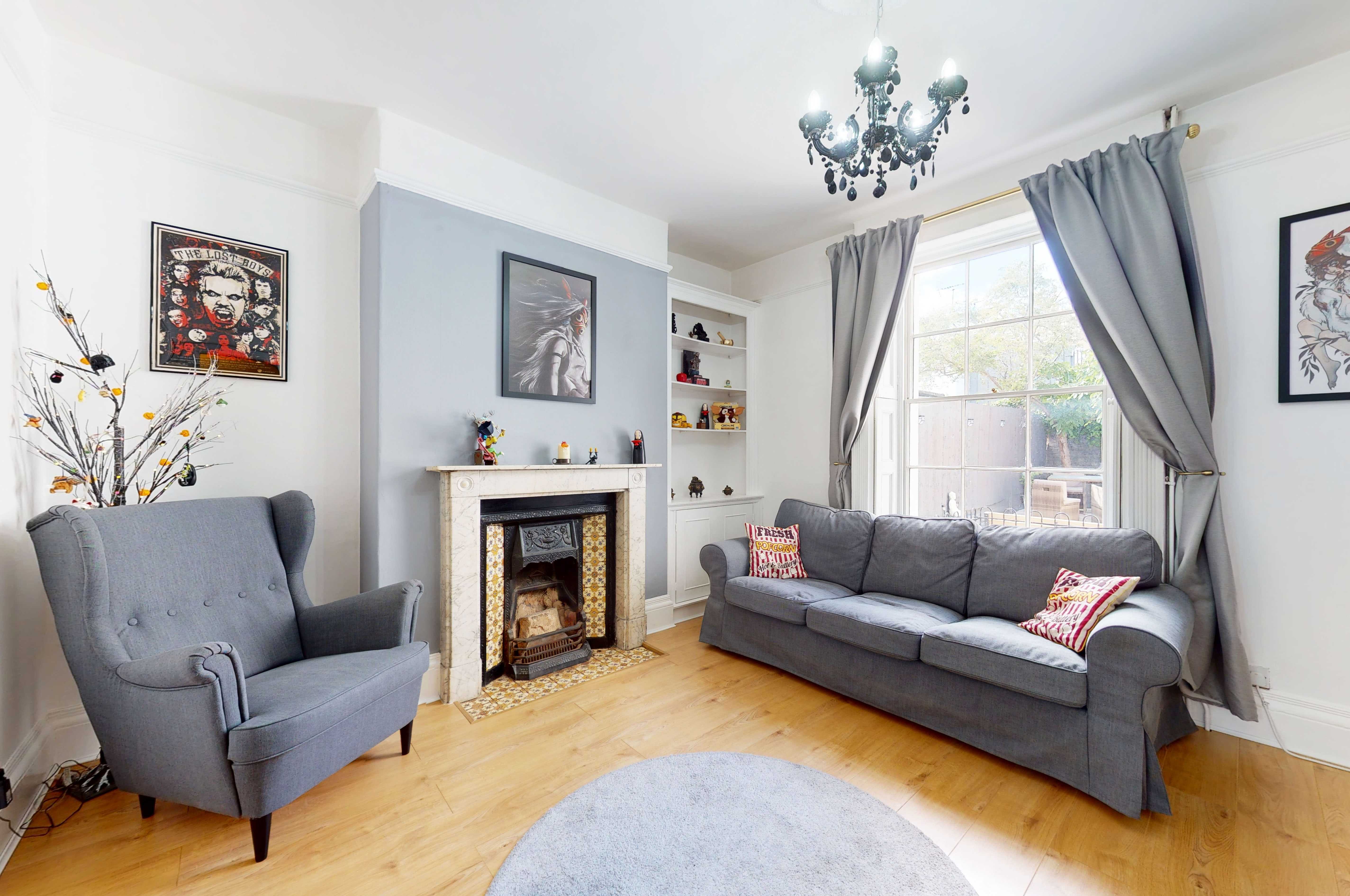 4 bedroom TerracedHouse for sale in Cheltenham Errington Smith Home