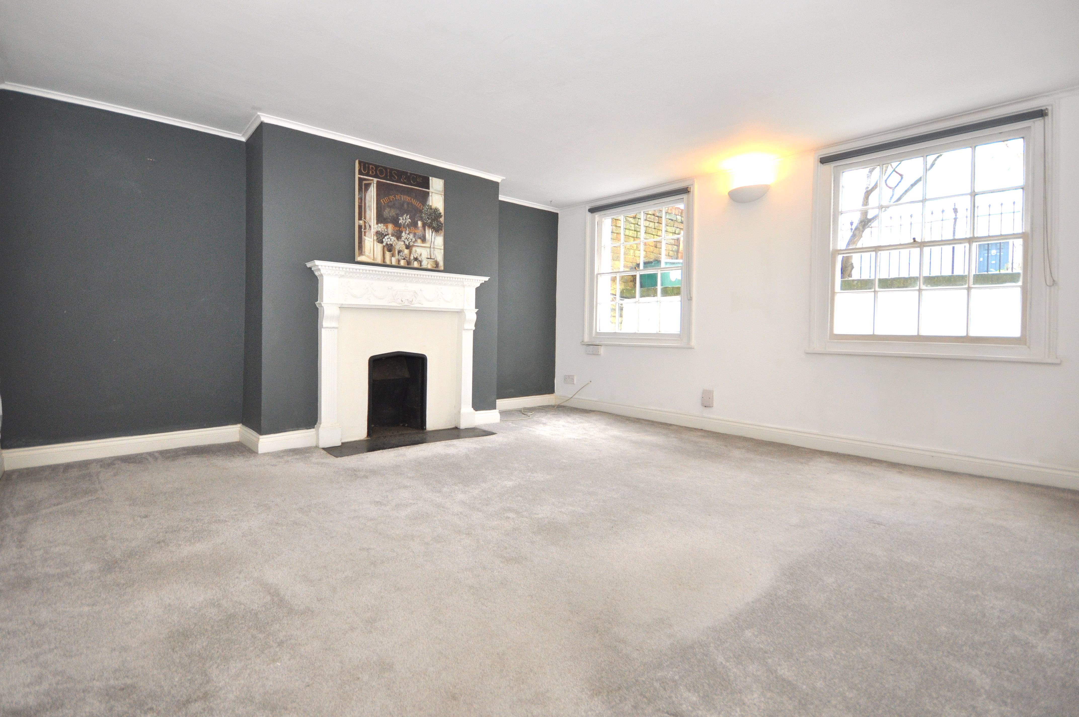 1 bedroom Apartment for rent in Cheltenham Errington Smith Home