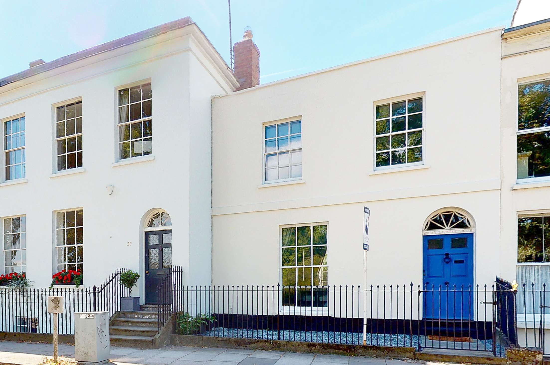 4 bedroom TerracedHouse for sale in Cheltenham Errington Smith Home