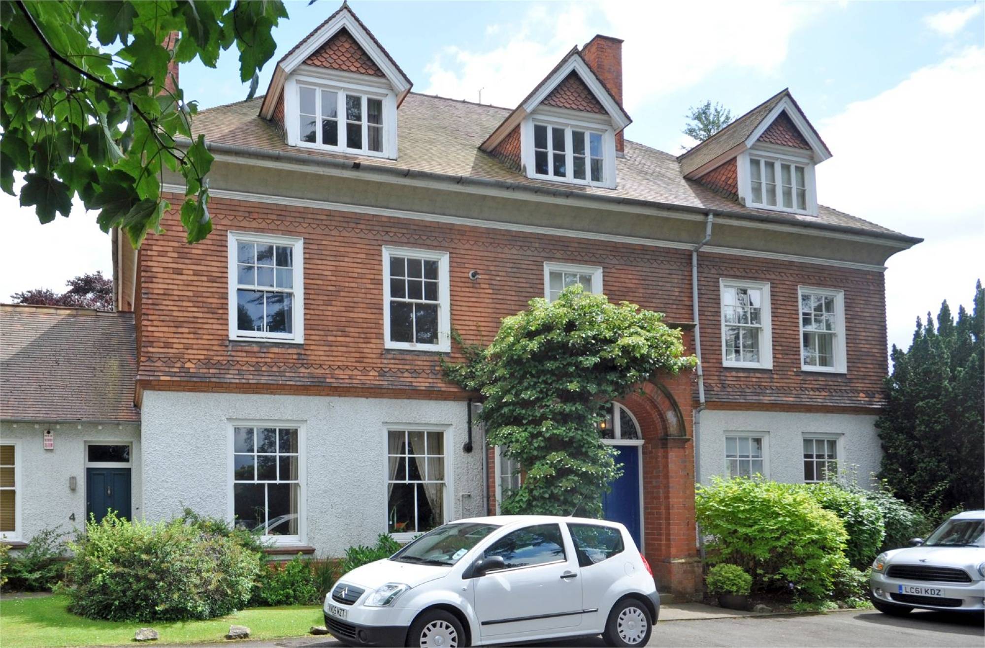 2 bedroom Apartment for rent in Leckhampton, Cheltenham Errington
