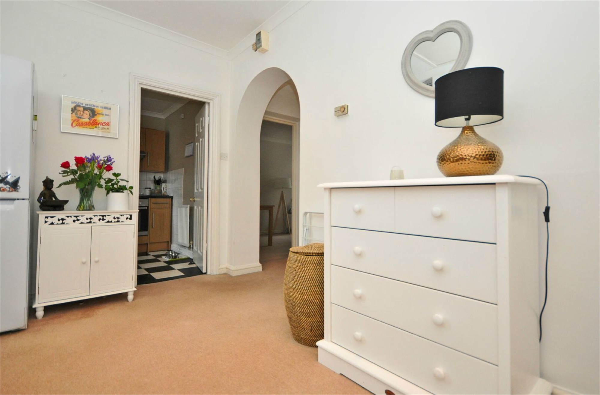 2 bedroom Apartment for rent in Leckhampton, Cheltenham Errington