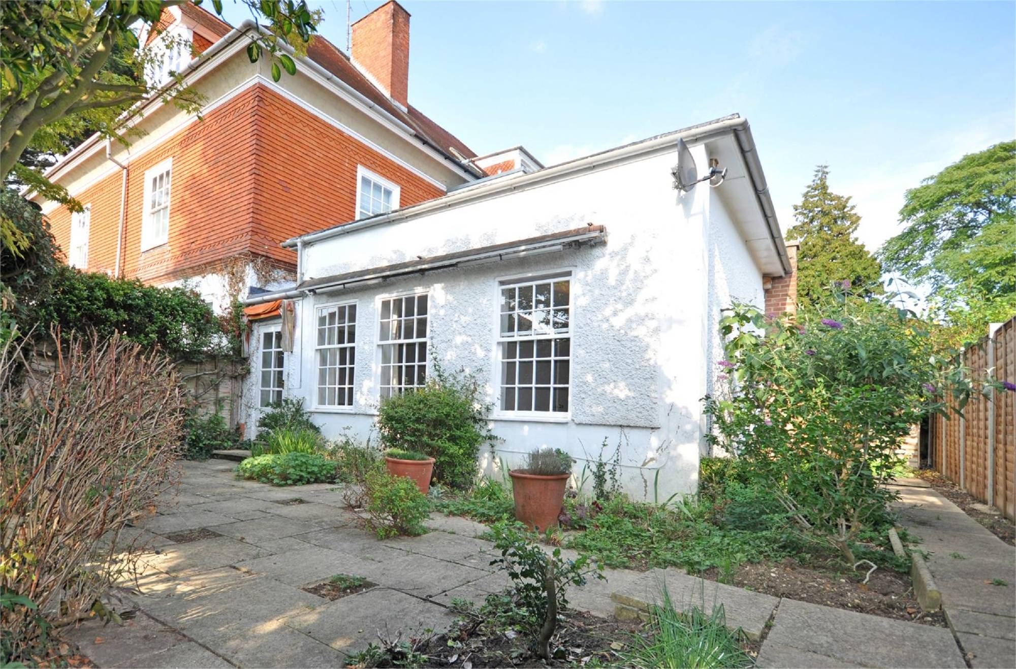 2 bedroom Apartment for rent in Leckhampton, Cheltenham Errington