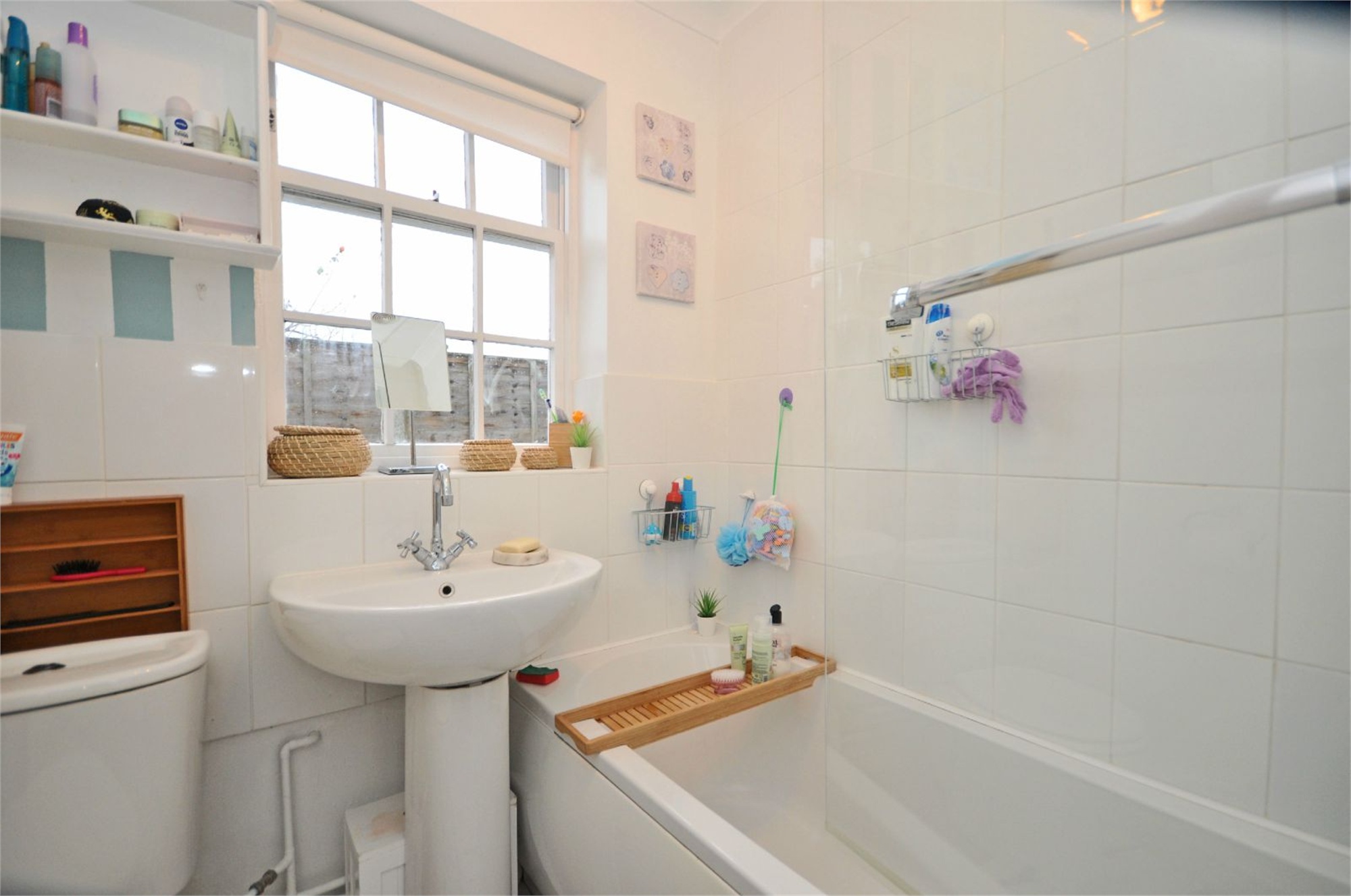 2 bedroom Apartment for rent in Leckhampton, Cheltenham Errington Smith Home