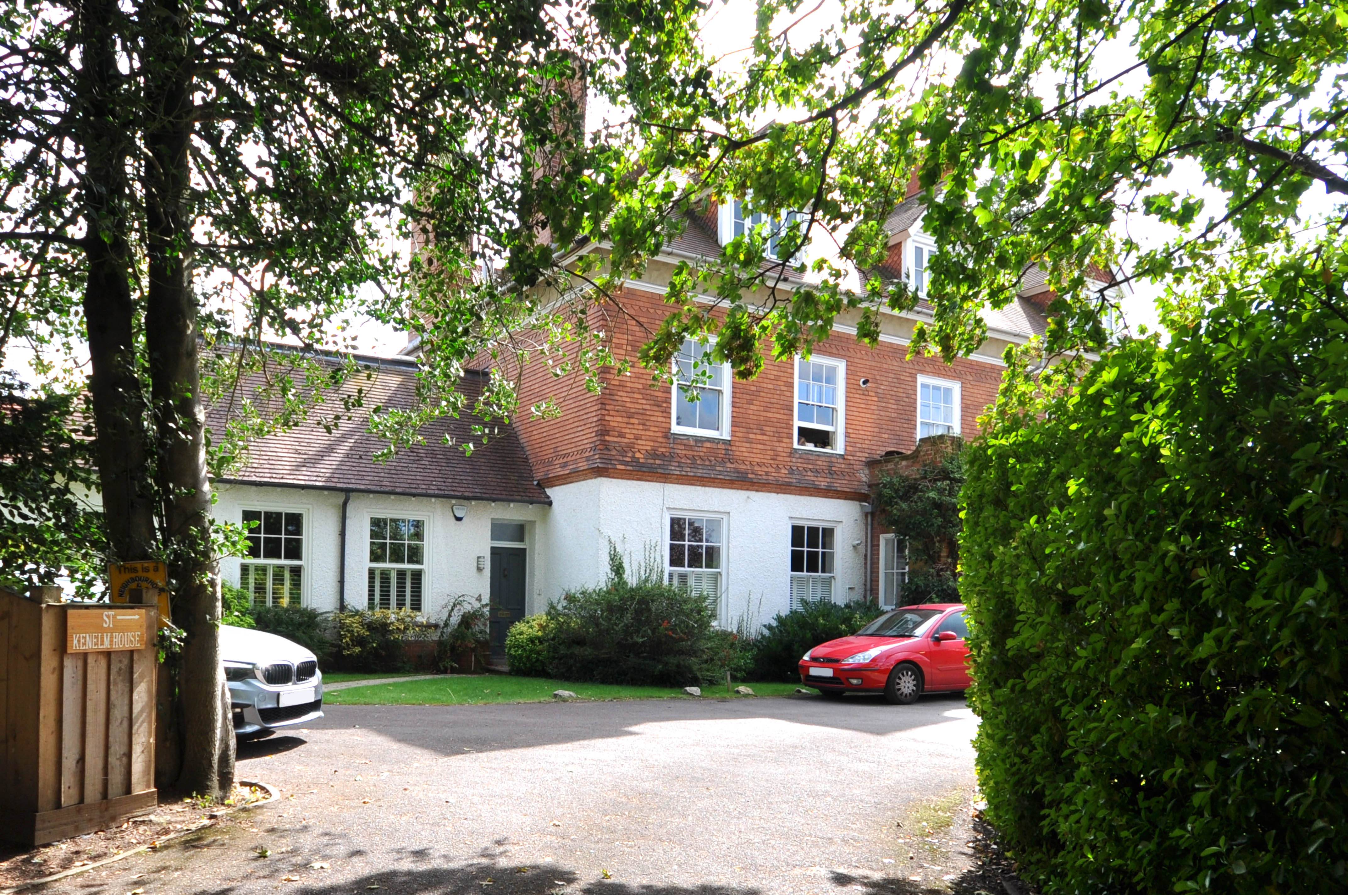 2 bedroom Apartment for rent in Leckhampton, Cheltenham Errington