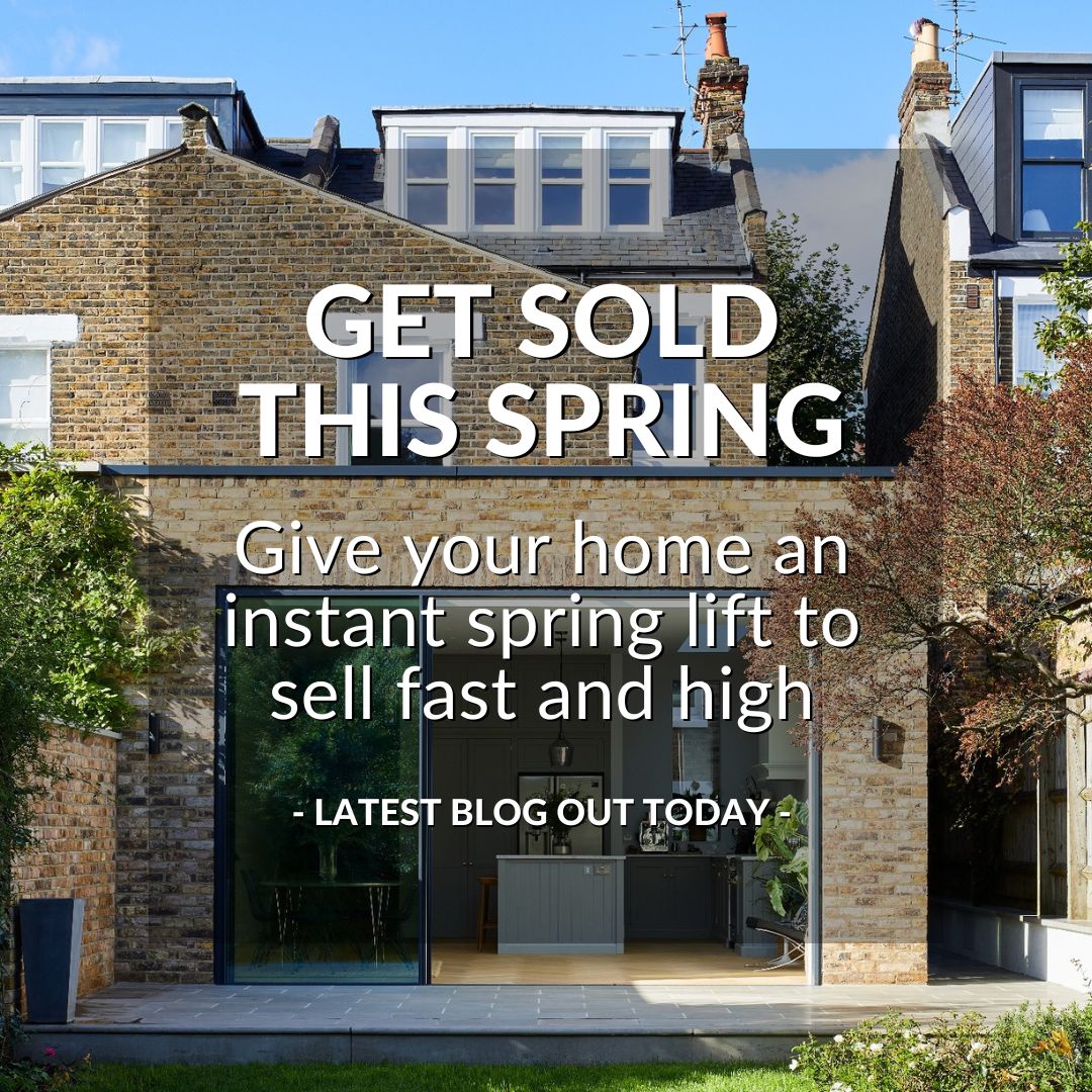 3 bedroom SemiDetached House for sale in Mead Way BR2 Fish need water