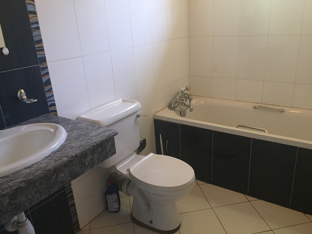 3 bedroom furnished apartments off Peponi Road