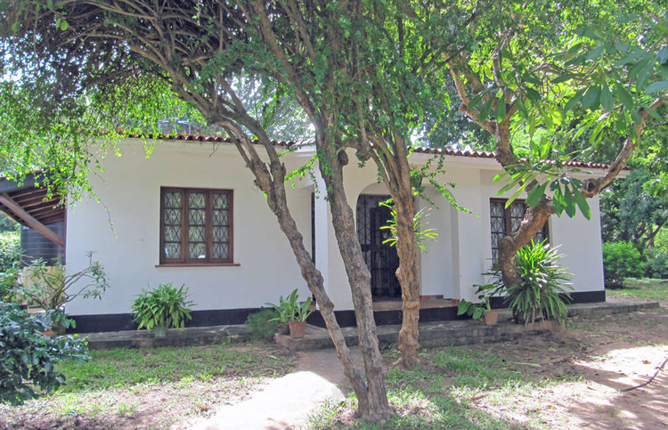 STUNNING 7 ACRE PROPERTY ON MTWAPA CREEK FOR SALE