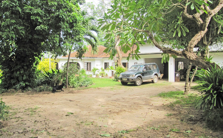 STUNNING 7 ACRE PROPERTY ON MTWAPA CREEK FOR SALE