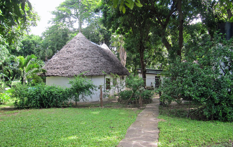 STUNNING 7 ACRE PROPERTY ON MTWAPA CREEK FOR SALE