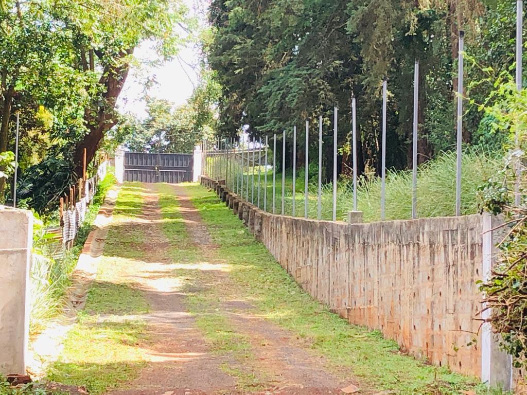 1 Acre Plot in the Heart of Kitisuru with Mature Indigenous Trees