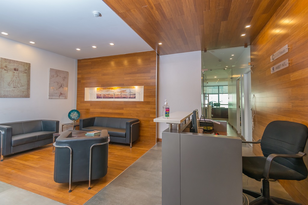 Prime office suite for sale at Valley View, off Limuru Road – priced per square foot for great value