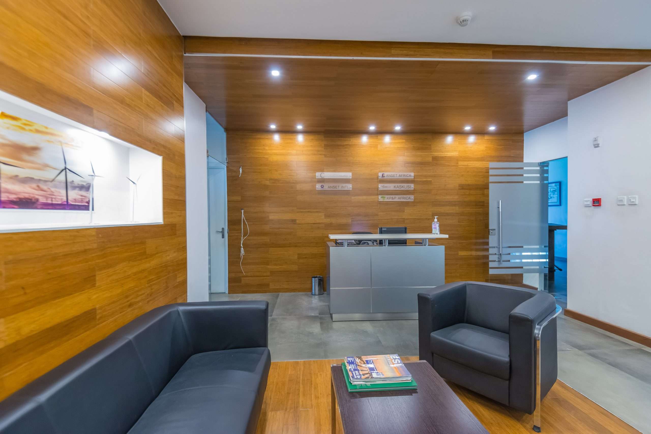Prime office suite for sale at Valley View, off Limuru Road – priced per square foot for great value