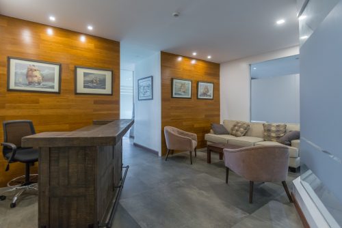 Prime office suite for sale at Valley View, off Limuru Road – priced per square foot for great value