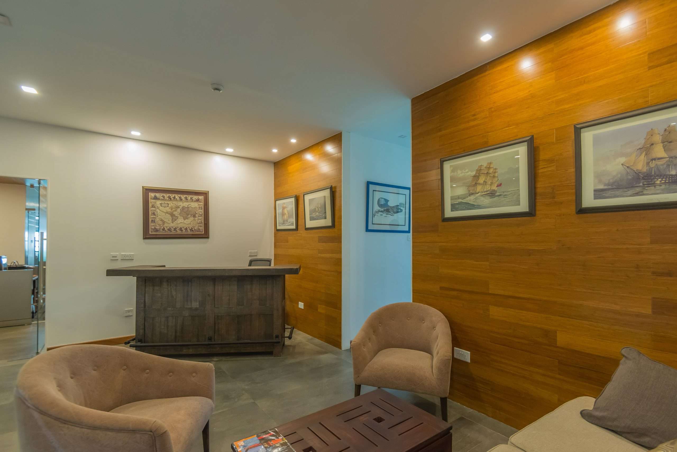 Prime office suite for sale at Valley View, off Limuru Road – priced per square foot for great value
