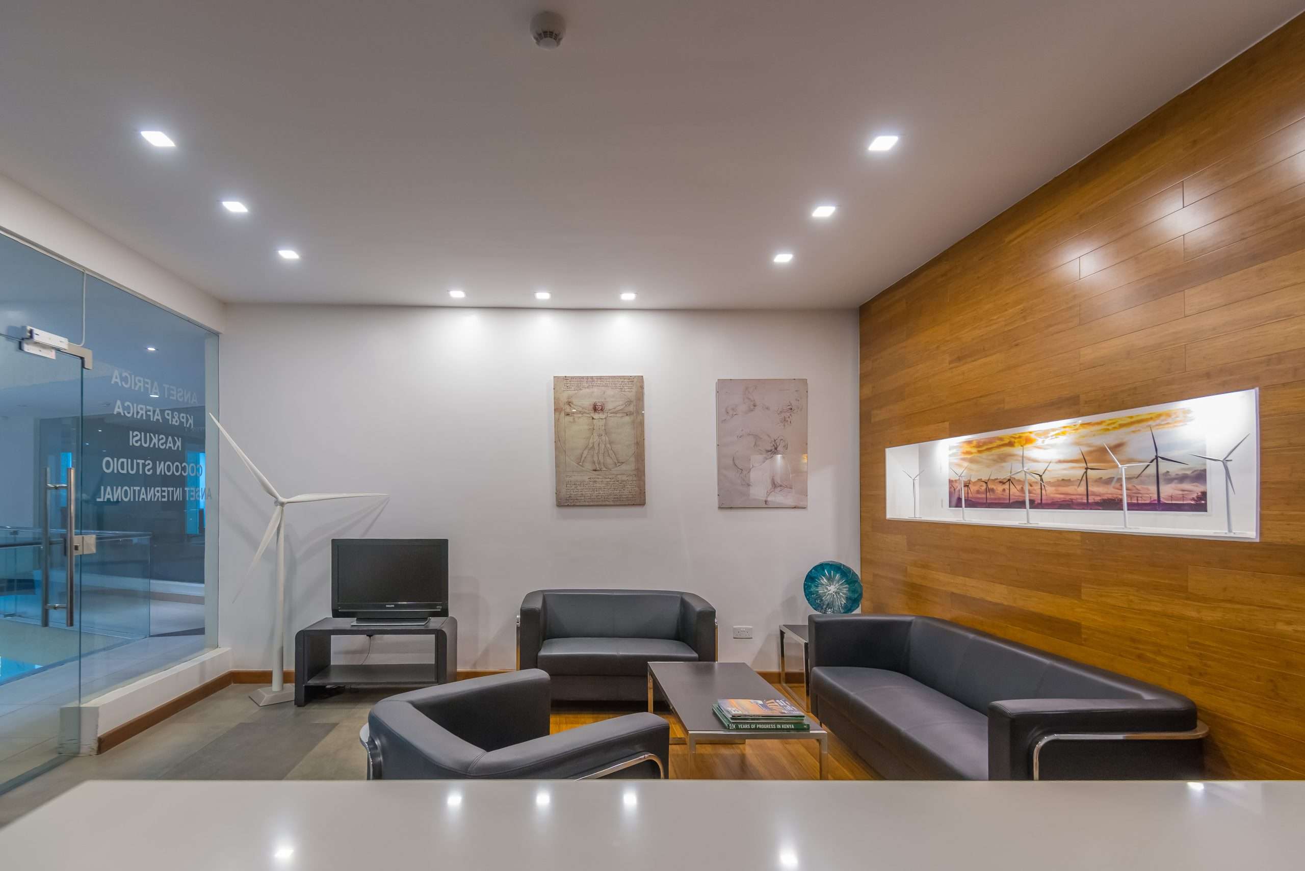 Prime office suite for sale at Valley View, off Limuru Road – priced per square foot for great value