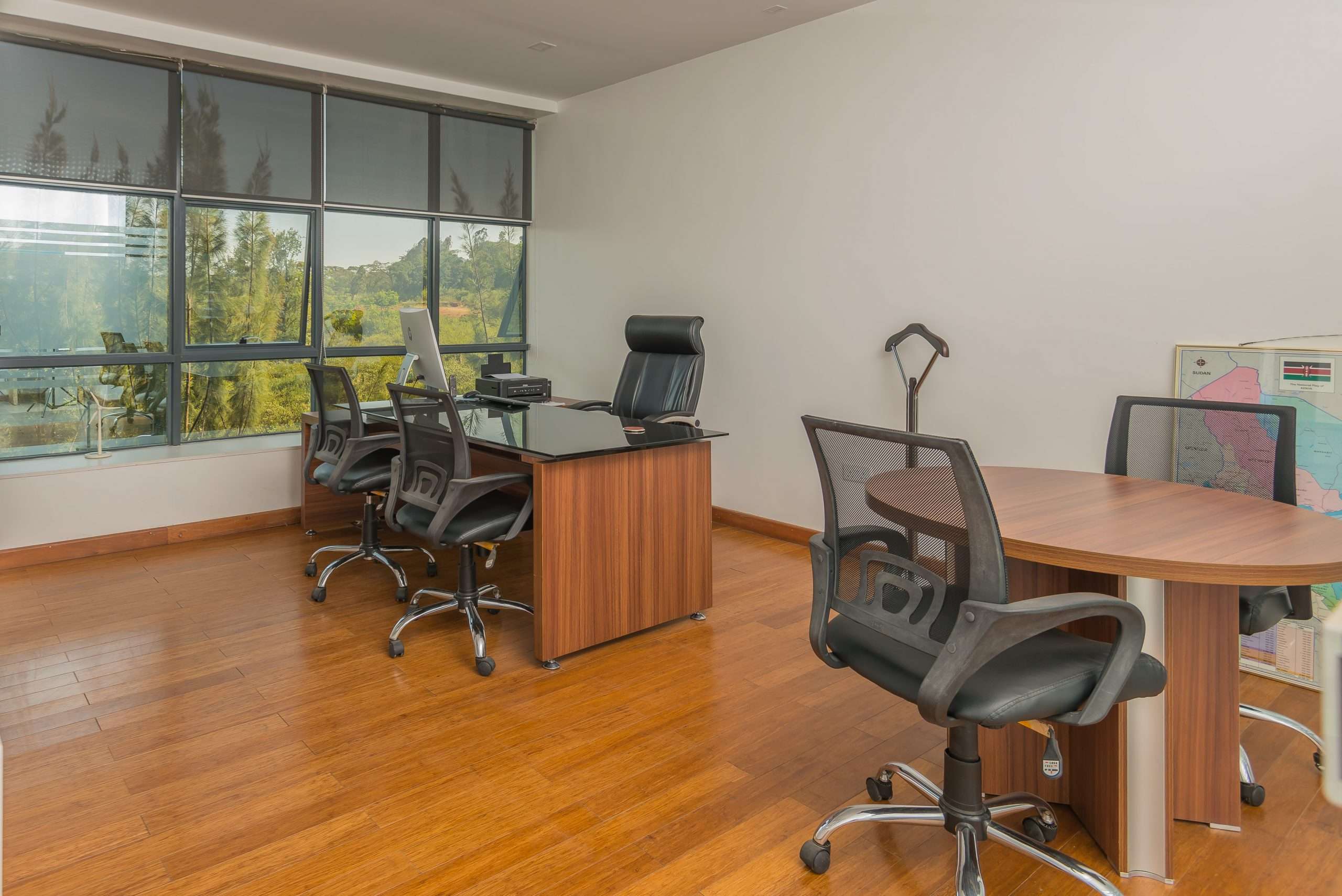 Prime office suite for sale at Valley View, off Limuru Road – priced per square foot for great value